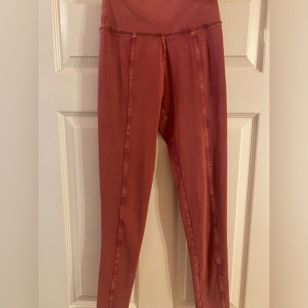 Aerie cotton leggings